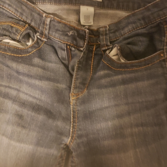 Jeans - Picture 3 of 3